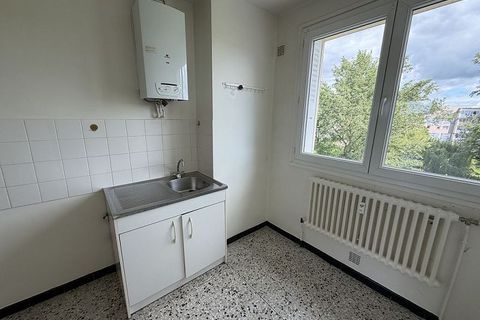 Apartament a Feurs, Loire, Feurs - € 600/mes | Ref: RGL_524 - foto 6