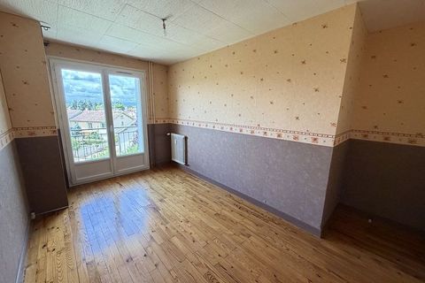 Apartament a Feurs, Loire, Feurs - € 600/mes | Ref: RGL_524 - foto 7
