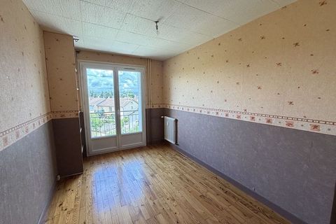 Apartament a Feurs, Loire, Feurs - € 600/mes | Ref: RGL_524 - foto 8