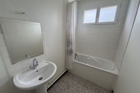 Apartament a Feurs, Loire, Feurs - € 600/mes | Ref: RGL_524 - foto 9