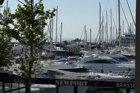Lejlighed i Vallauris, Alpes-Maritimes, Vallauris - € 215.000 | Ref: fr039120 - foto 1