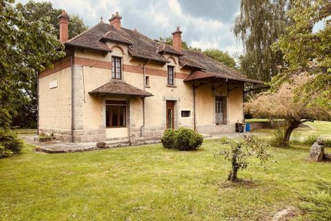 Villa a Terjat, Allier, Terjat - € 158.900 | Ref: fr041875 - foto 2