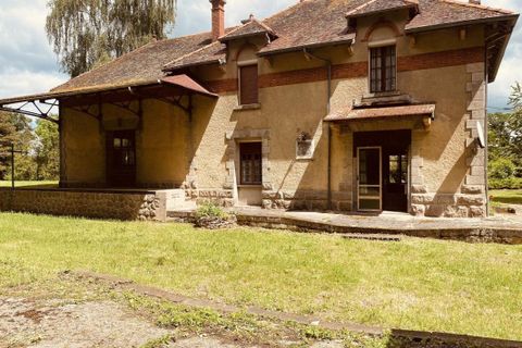 Villa a Terjat, Allier, Terjat - € 158.900 | Ref: fr041875 - foto 4