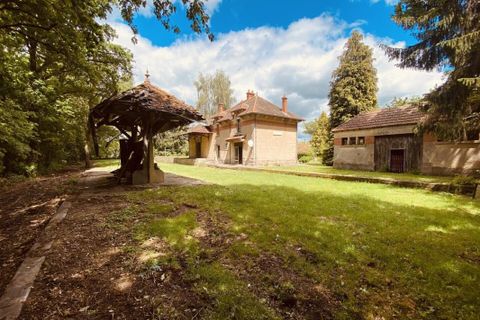 Villa a Terjat, Allier, Terjat - € 158.900 | Ref: fr041875 - foto 5