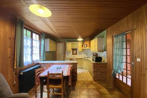 Villa a Terjat, Allier, Terjat - € 158.900 | Ref: fr041875 - foto 8