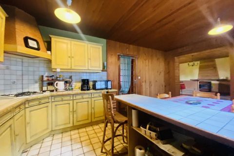 Villa a Terjat, Allier, Terjat - € 158.900 | Ref: fr041875 - foto 9