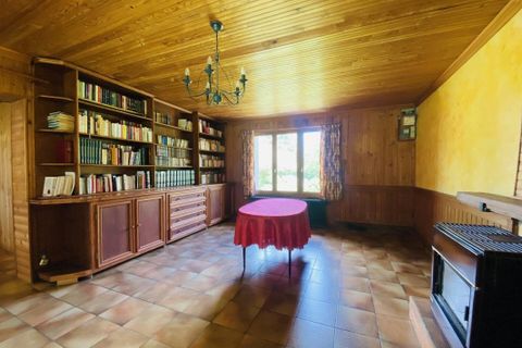 Villa a Terjat, Allier, Terjat - € 158.900 | Ref: fr041875 - foto 10