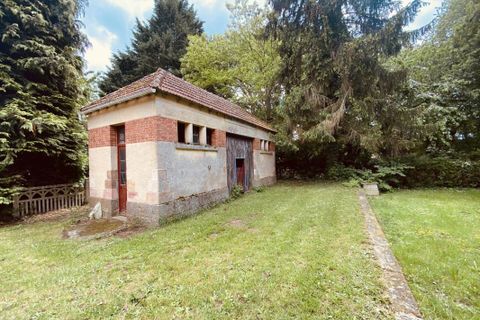 Villa a Terjat, Allier, Terjat - € 158.900 | Ref: fr041875 - foto 19