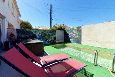 Villa i Perpignan, Pyrenees-Orientales, Perpignan - € 250.000 | Ref: fr041837 - foto 1