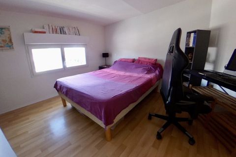 Villa i Perpignan, Pyrenees-Orientales, Perpignan - € 250.000 | Ref: fr041837 - foto 7