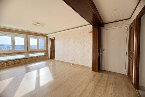 Leilighet i Rueil-Malmaison, Hauts-de-Seine, Rueil-Malmaison - € 340 000 | Ref: fr041282 - foto 2