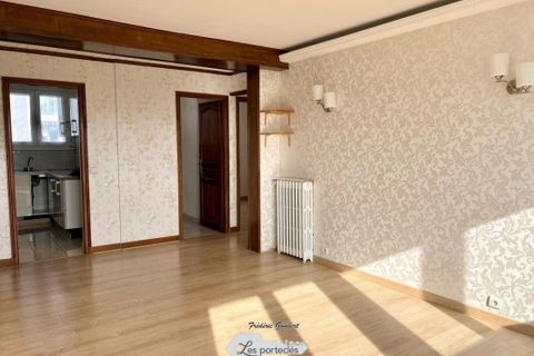 Leilighet i Rueil-Malmaison, Hauts-de-Seine, Rueil-Malmaison - € 340 000 | Ref: fr041282 - foto 4