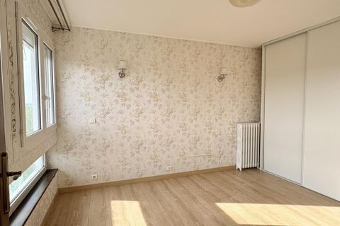 Leilighet i Rueil-Malmaison, Hauts-de-Seine, Rueil-Malmaison - € 340 000 | Ref: fr041282 - foto 6