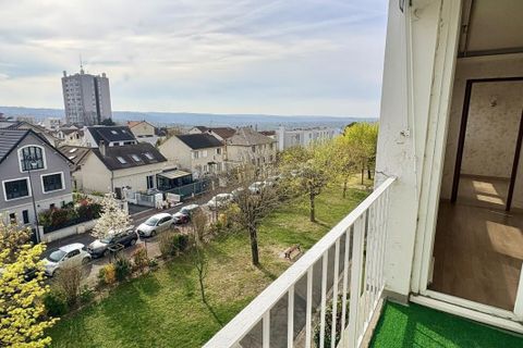 Leilighet i Rueil-Malmaison, Hauts-de-Seine, Rueil-Malmaison - € 340 000 | Ref: fr041282 - foto 9