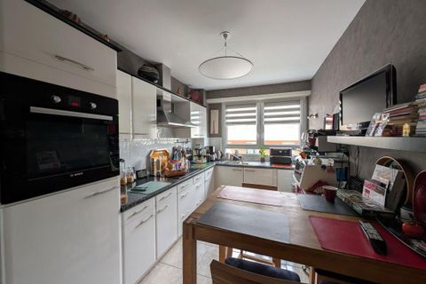 Leilighet i Schiltigheim, Bas-Rhin, Schiltigheim - € 199 000 | Ref: fr040028 - foto 3