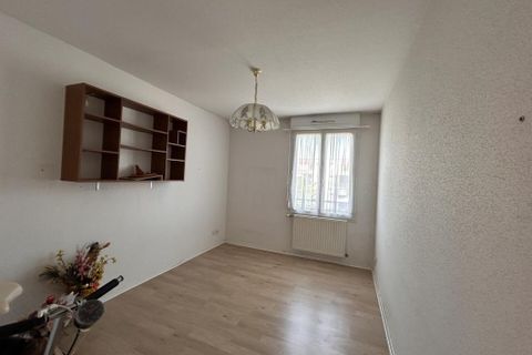 Leilighet i Pfastatt, Haut-Rhin, Pfastatt - € 147 000 | Ref: fr040772 - foto 10