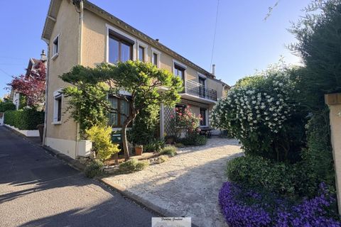Villa i Viroflay, Yvelines, Viroflay - € 685.000 | Ref: fr041668 - foto 1