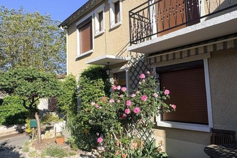 Villa i Viroflay, Yvelines, Viroflay - € 685.000 | Ref: fr041668 - foto 2