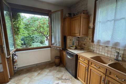 Villa i Viroflay, Yvelines, Viroflay - € 685.000 | Ref: fr041668 - foto 6