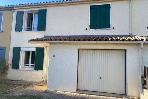 Villa en Roquemaure, Gard, Roquemaure - € 220.000 | Ref: fr041848 - photo 1