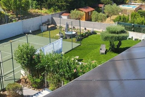 Villa a Vidauban, Var, Vidauban - € 730.000 | Ref: fr031533 - foto 2
