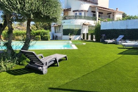 Villa a Vidauban, Var, Vidauban - € 730.000 | Ref: fr031533 - foto 3