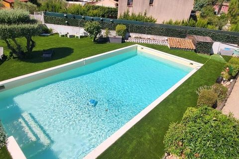 Villa a Vidauban, Var, Vidauban - € 730.000 | Ref: fr031533 - foto 4