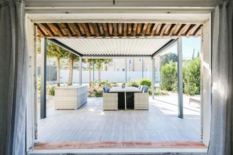 Villa a Vidauban, Var, Vidauban - € 730.000 | Ref: fr031533 - foto 6
