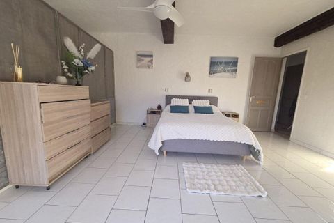 Villa a Vidauban, Var, Vidauban - € 730.000 | Ref: fr031533 - foto 14