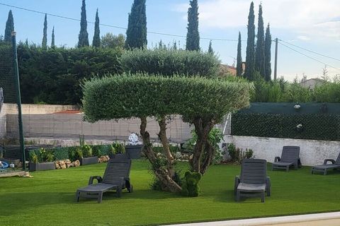 Villa a Vidauban, Var, Vidauban - € 730.000 | Ref: fr031533 - foto 16