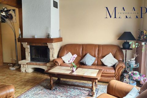 Villa a Maintenon, Eure-et-Loir, Maintenon - € 228.000 | Ref: fr041528 - foto 3