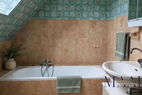 Villa a Maintenon, Eure-et-Loir, Maintenon - € 228.000 | Ref: fr041528 - foto 6