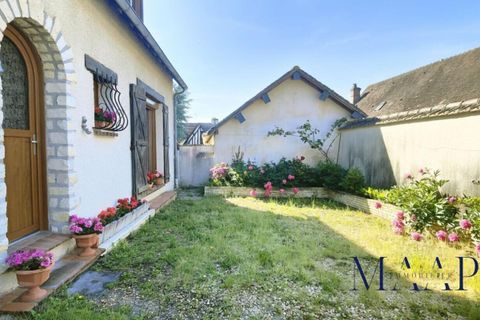 Villa a Maintenon, Eure-et-Loir, Maintenon - € 228.000 | Ref: fr041528 - foto 7