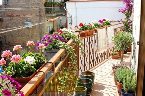 Villa a Monteodorisio, Chieti, Monteodorisio - € 88.000 | Ref: 421DC - foto 5
