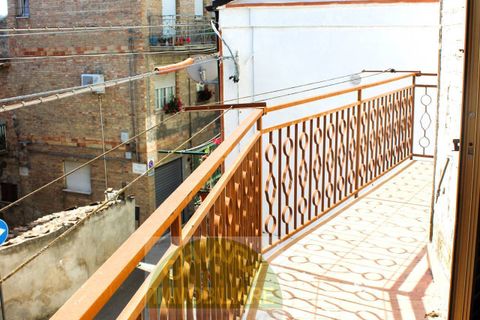 Villa a Monteodorisio, Chieti, Monteodorisio - € 88.000 | Ref: 421DC - foto 6