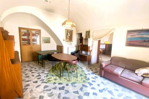 Villa a Monteodorisio, Chieti, Monteodorisio - € 88.000 | Ref: 421DC - foto 25