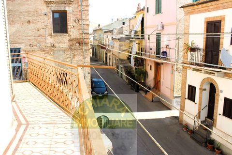 Villa a Monteodorisio, Chieti, Monteodorisio - € 88.000 | Ref: 421DC - foto 41