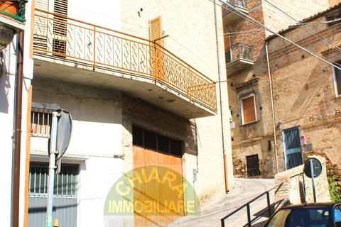 Villa a Monteodorisio, Chieti, Monteodorisio - € 88.000 | Ref: 421DC - foto 47