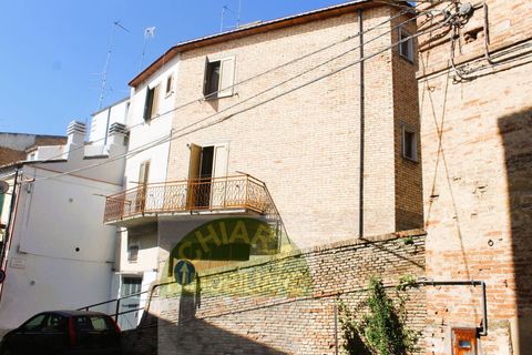 Villa a Monteodorisio, Chieti, Monteodorisio - € 88.000 | Ref: 421DC - foto 48