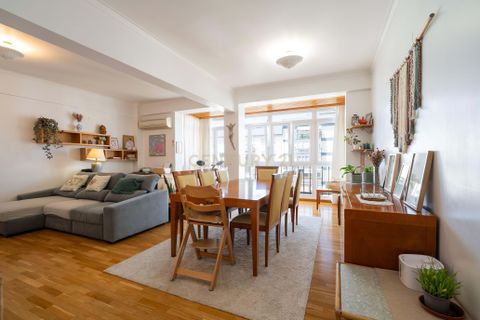 Lejlighed i Carnaxide, Lisbon, Carnaxide - € 580.000 | Ref: C0222-07062 - foto 2