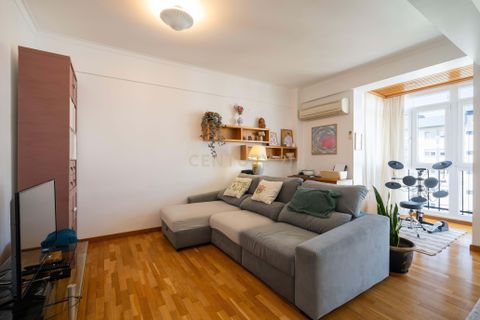 Lejlighed i Carnaxide, Lisbon, Carnaxide - € 580.000 | Ref: C0222-07062 - foto 3