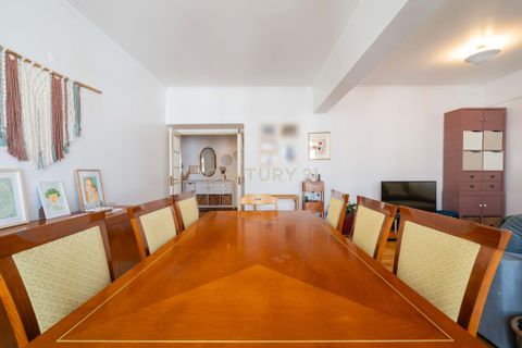 Lejlighed i Carnaxide, Lisbon, Carnaxide - € 580.000 | Ref: C0222-07062 - foto 4