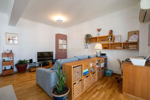 Lejlighed i Carnaxide, Lisbon, Carnaxide - € 580.000 | Ref: C0222-07062 - foto 5