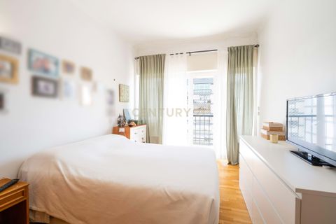 Lejlighed i Carnaxide, Lisbon, Carnaxide - € 580.000 | Ref: C0222-07062 - foto 8