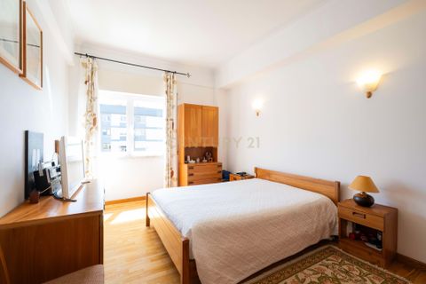 Lejlighed i Carnaxide, Lisbon, Carnaxide - € 580.000 | Ref: C0222-07062 - foto 9