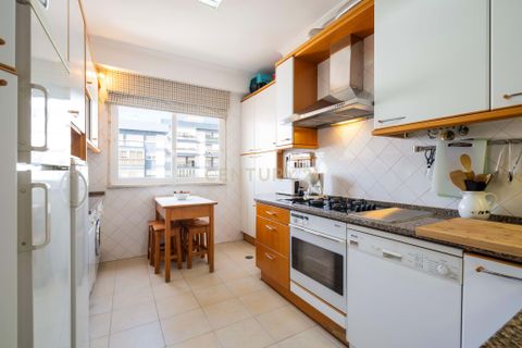 Lejlighed i Carnaxide, Lisbon, Carnaxide - € 580.000 | Ref: C0222-07062 - foto 13