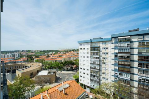 Lejlighed i Carnaxide, Lisbon, Carnaxide - € 580.000 | Ref: C0222-07062 - foto 17