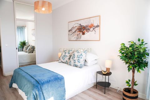 Lejlighed i Carnaxide, Lisbon, Carnaxide - € 439.900 | Ref: C0222-06550 - foto 20