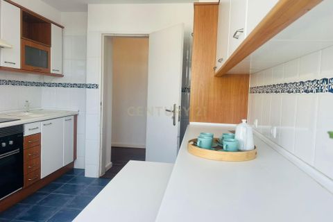 Lejlighed i Carnaxide, Lisbon, Carnaxide - € 439.900 | Ref: C0222-06550 - foto 9