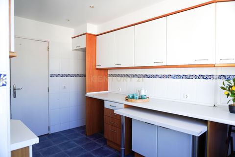 Lejlighed i Carnaxide, Lisbon, Carnaxide - € 439.900 | Ref: C0222-06550 - foto 8